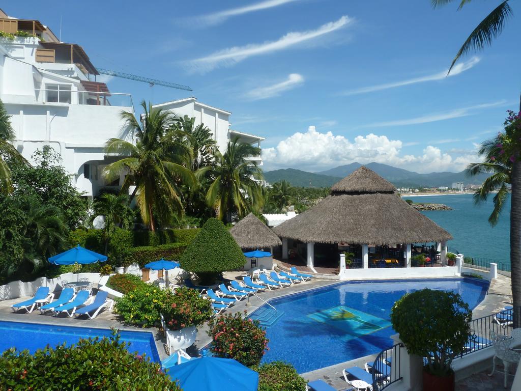 מנסניו Dolphin Cove Inn מראה חיצוני תמונה