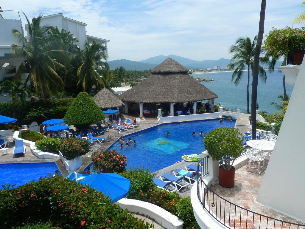 מנסניו Dolphin Cove Inn מראה חיצוני תמונה