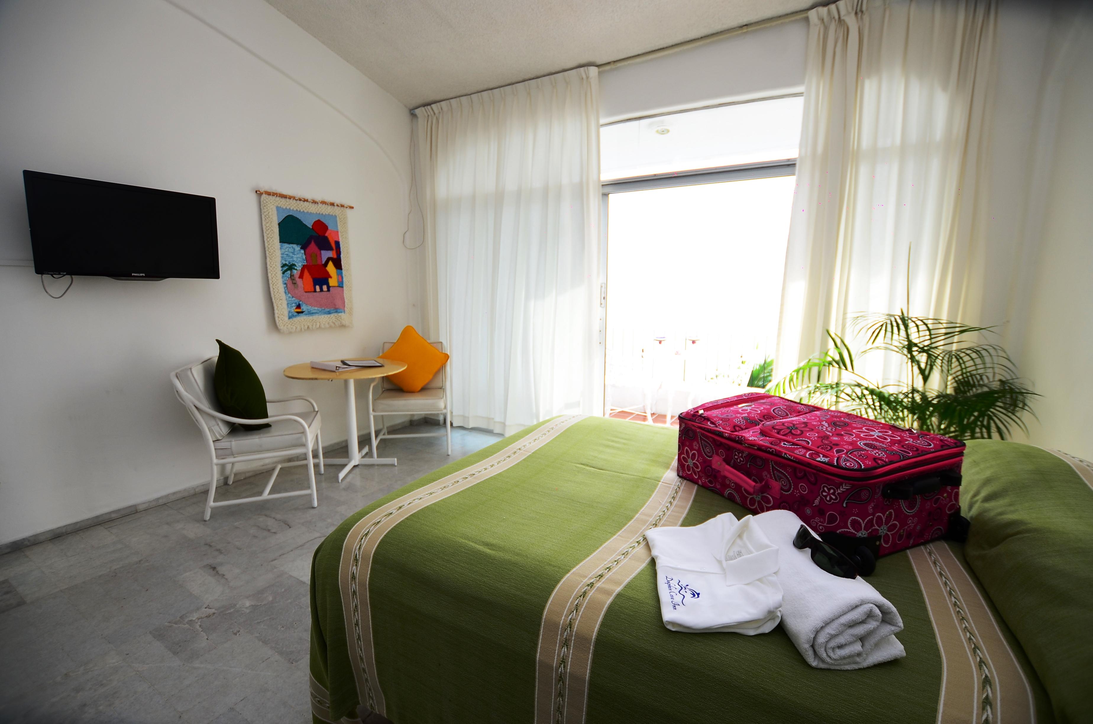מנסניו Dolphin Cove Inn מראה חיצוני תמונה