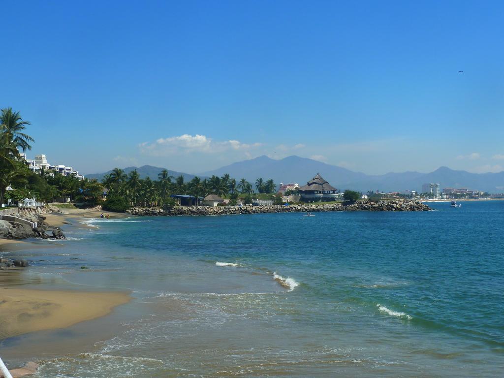 מנסניו Dolphin Cove Inn מראה חיצוני תמונה