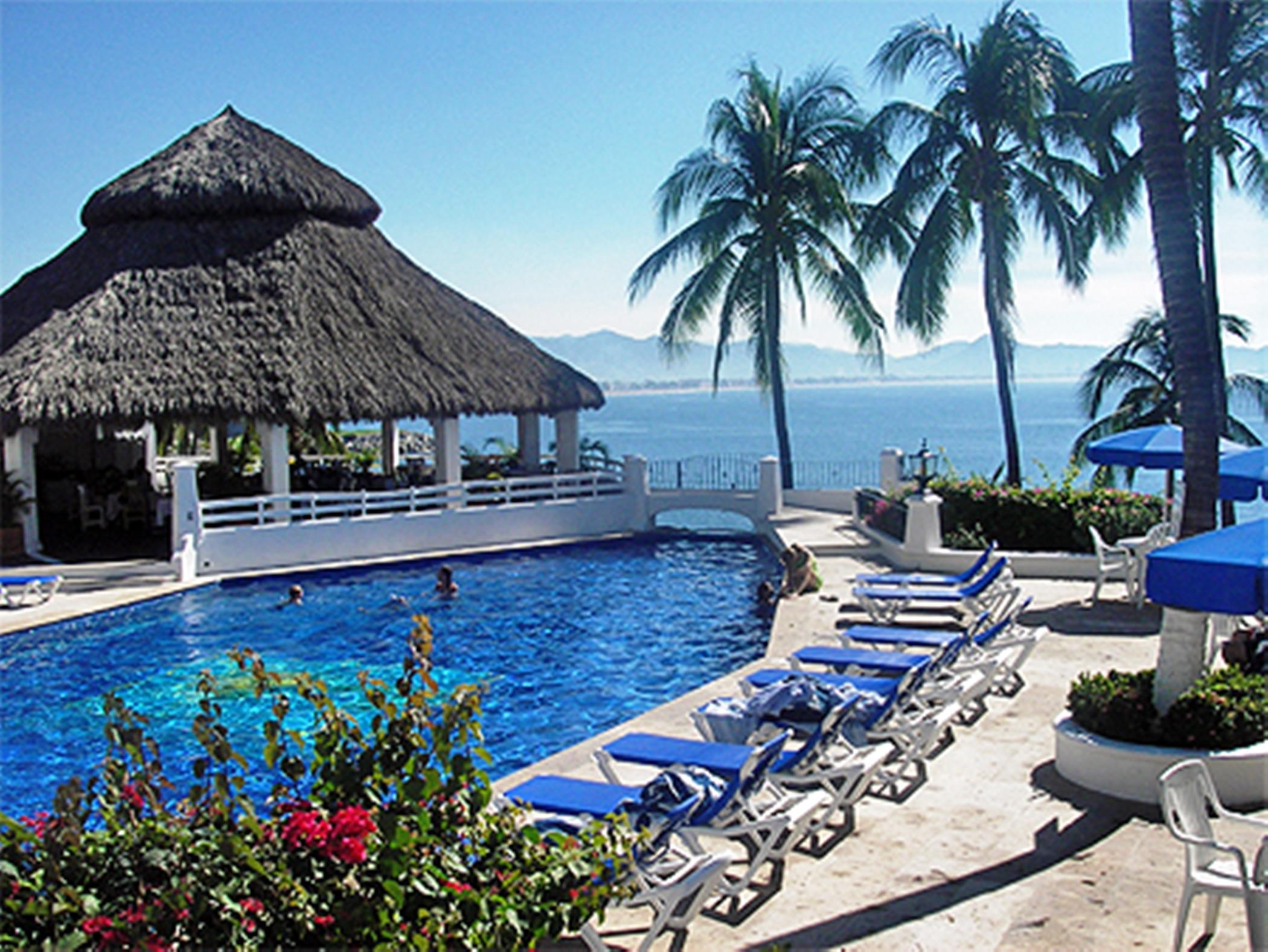 מנסניו Dolphin Cove Inn מראה חיצוני תמונה