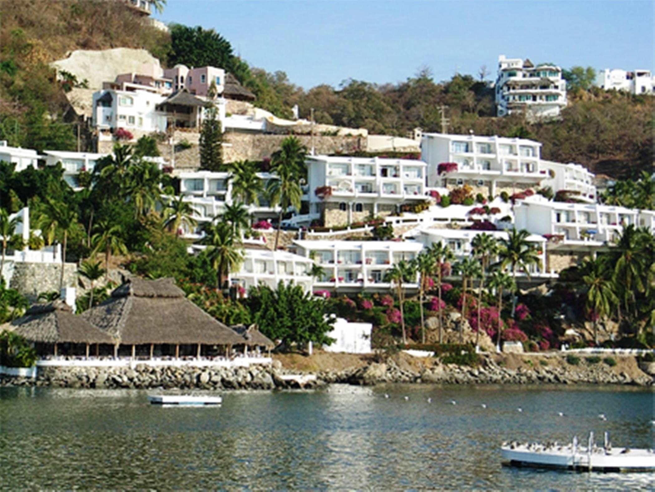 מנסניו Dolphin Cove Inn מראה חיצוני תמונה