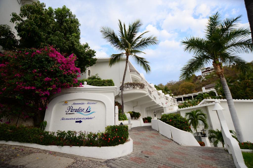 מנסניו Dolphin Cove Inn מראה חיצוני תמונה